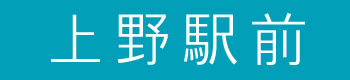 Smart stay SHIZUKU 上野駅前